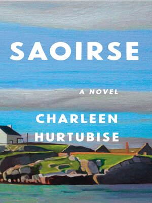 cover image of Saoirse